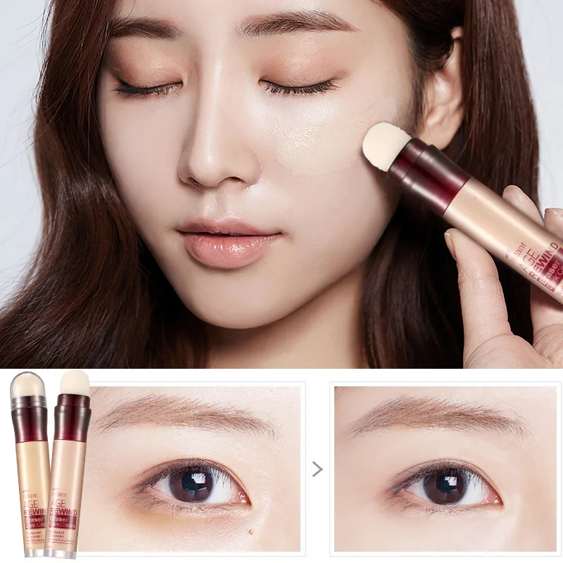 Private Logo New concealer stick  6 Color Face Concealer