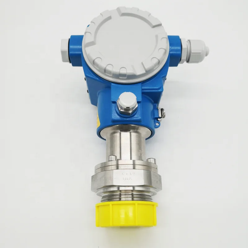 Pressure transmitter cerabar s pmc71  S PMC71 FOR BENNINGER SIZING AND KARL MAYER SPARE PART