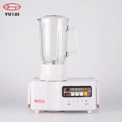 High Quality Best Price 4in1 Multifunctional Electric Food Processor