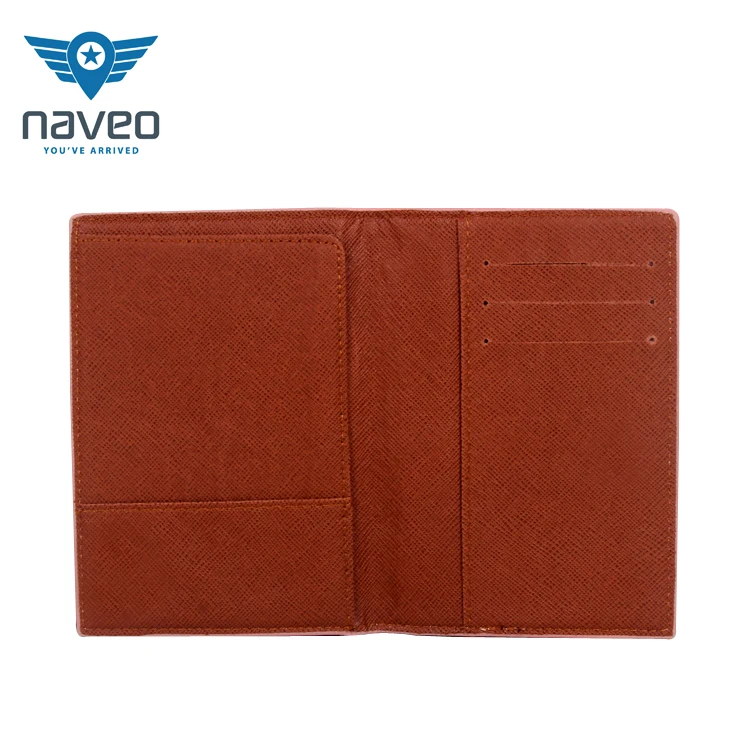 
2021 wholesale hot sale travel cute us passport cover women custom leather promotional passport holder 