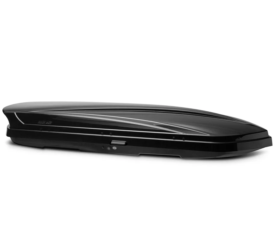 Оптимизированный дизайн автомобильный багажник на крышу с безопасной системой