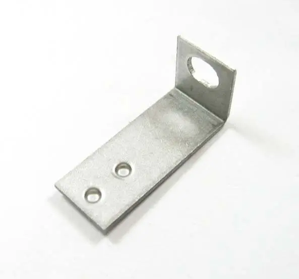 Camera tube and accessories metal pipe joint bracket