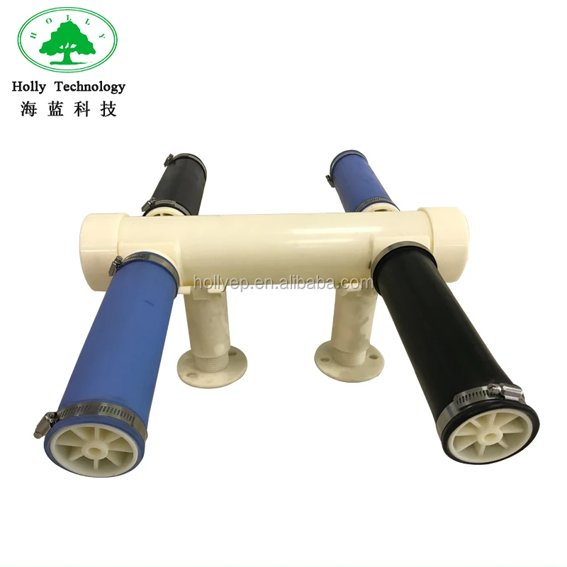 fish farming solar tube aerator diffuser for sale