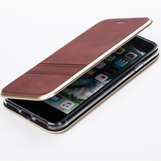 Пользовательские чехол для телефона из искусственной кожи высокого качества Телефон чехол для iPhone