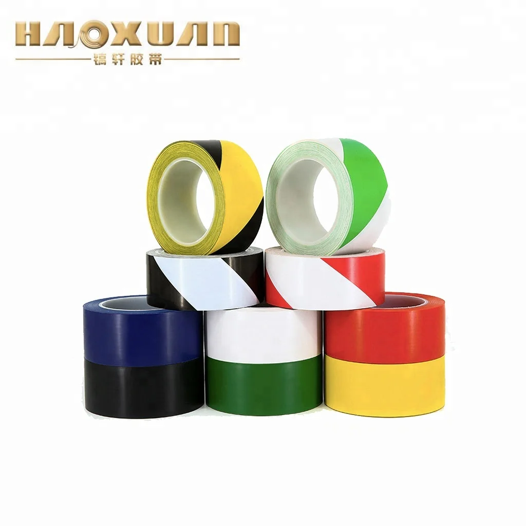 Buried cable asbestos warning tape for underground cable