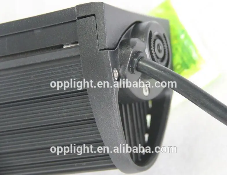 100% waterproof ip68 14 inch 72w led light bar