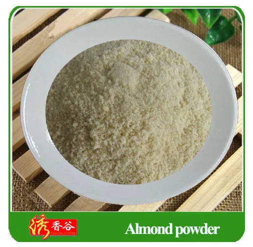 
Supply best price for pure Almond powder 