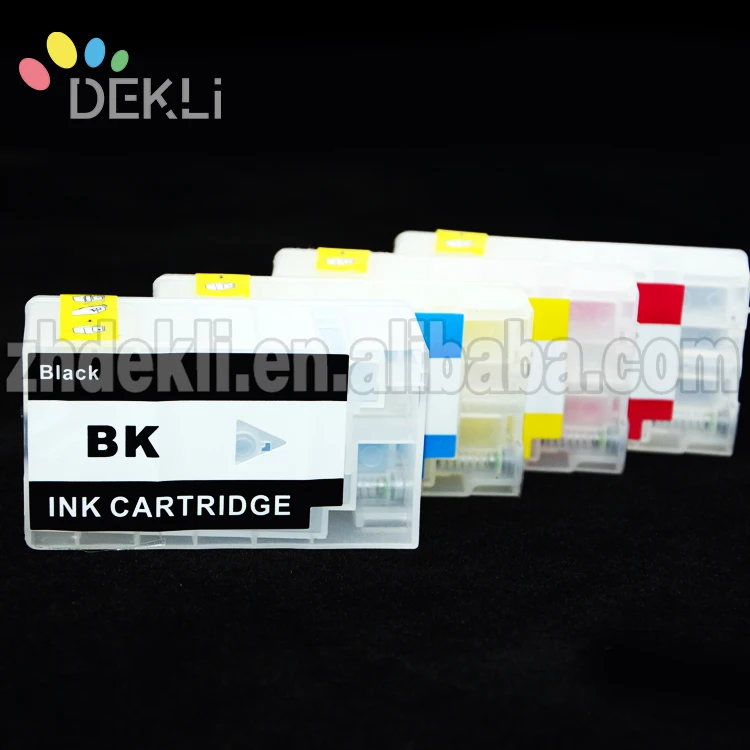 Refillable ink cartridge for Canon PGI1900 ciss ink cartridge with Auto Reset chip