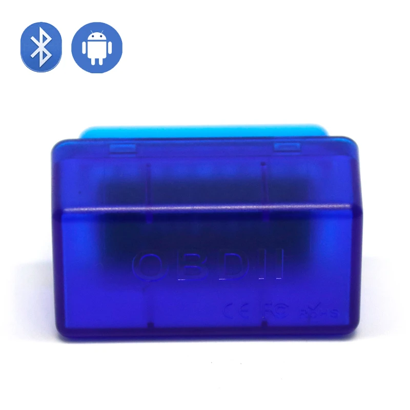 C01L2-1  2.0 For Android Best Cheap OBD2 Car Diagnostic Scanner G Scan Automatic Diagnostic Tool Auto Code Reader
