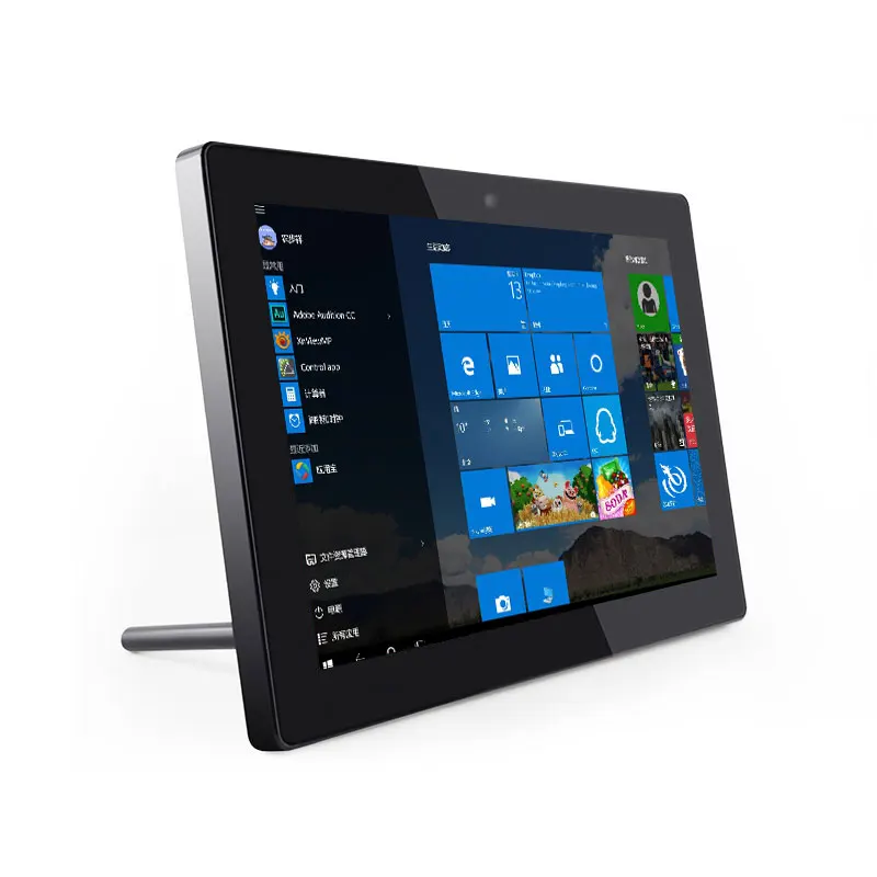 1280*800 resolution IPS touch android tablet 10 inch for advertising