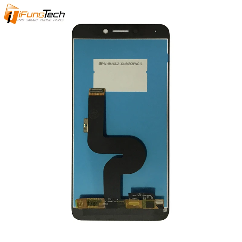 Top Quality Mobile Phone Digitizer LCD For Letv 1S One S Letv X500 X501 X507 X509 LCD Assembly Display LCD with Touch Screen