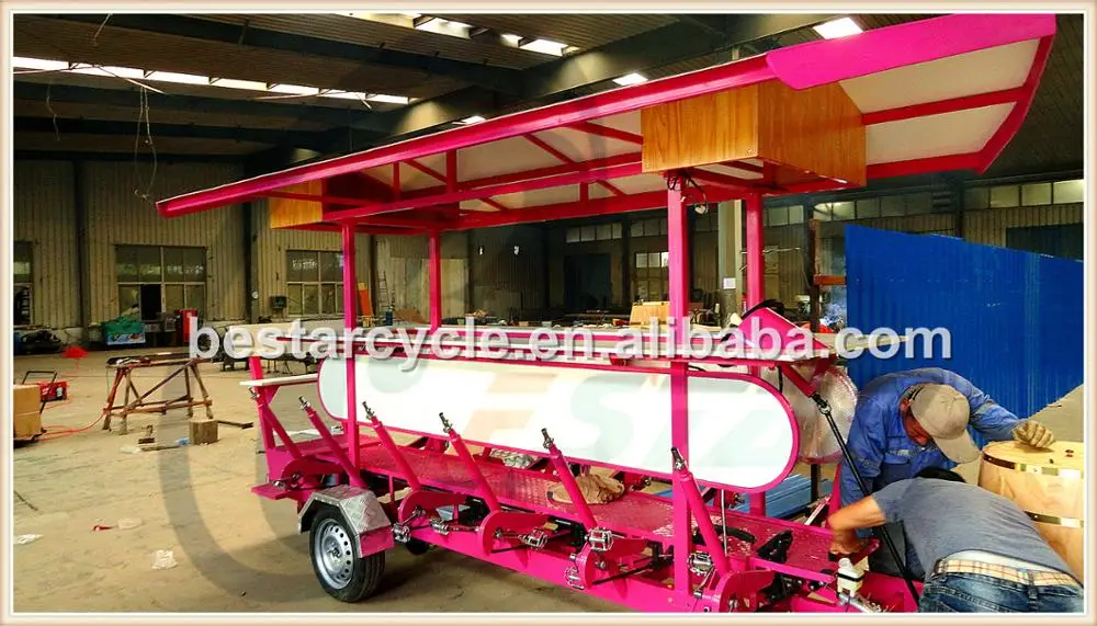 15 местный крупнейших вентиляторы электрические пива педаль Велосипеды Сделано в Китае