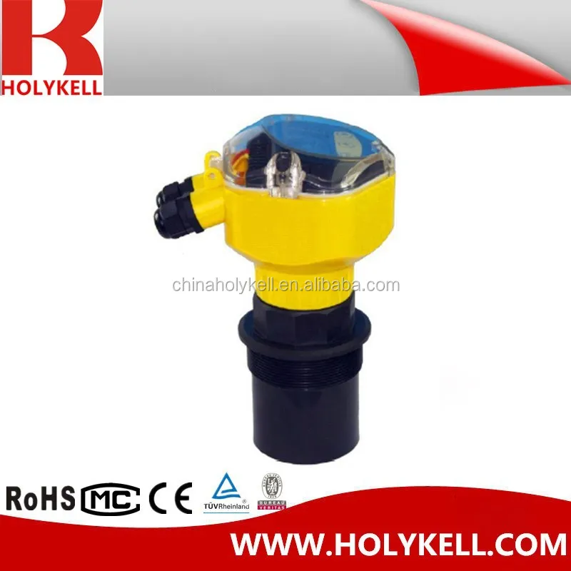 Ультразвуковой датчик для измерения расстояния