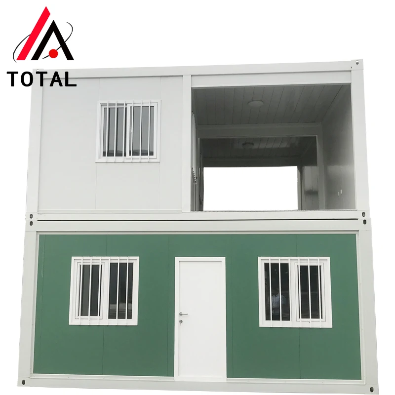 mobile container homes made in china pre fab container office buildings prefab flat pack 40ft container office