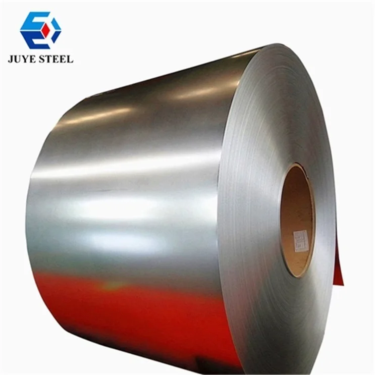 dx51d z100 Zinc Coating 120g/m2 GI/GL SGS Hot Dipped Galvanized Steel Coil for Metal Roofing Sheet