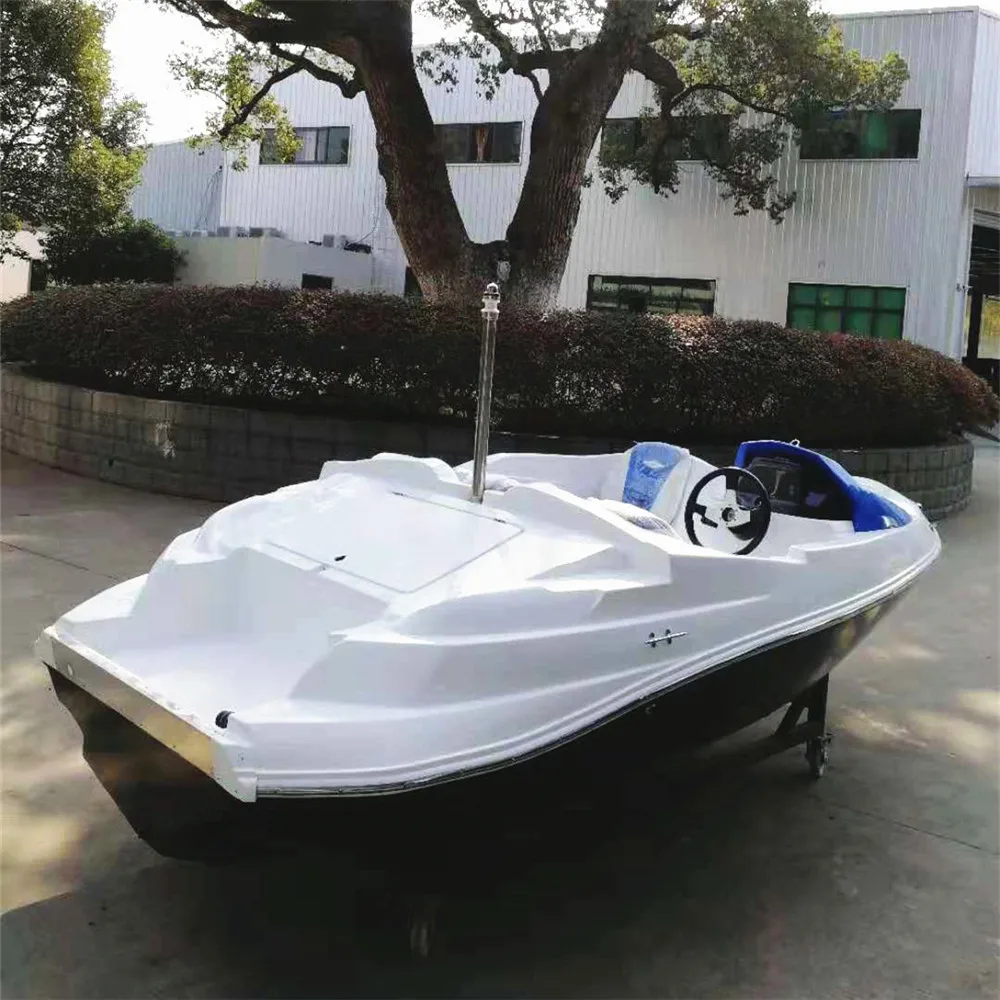 15ft Length and Outboard Engine Type boat for sale