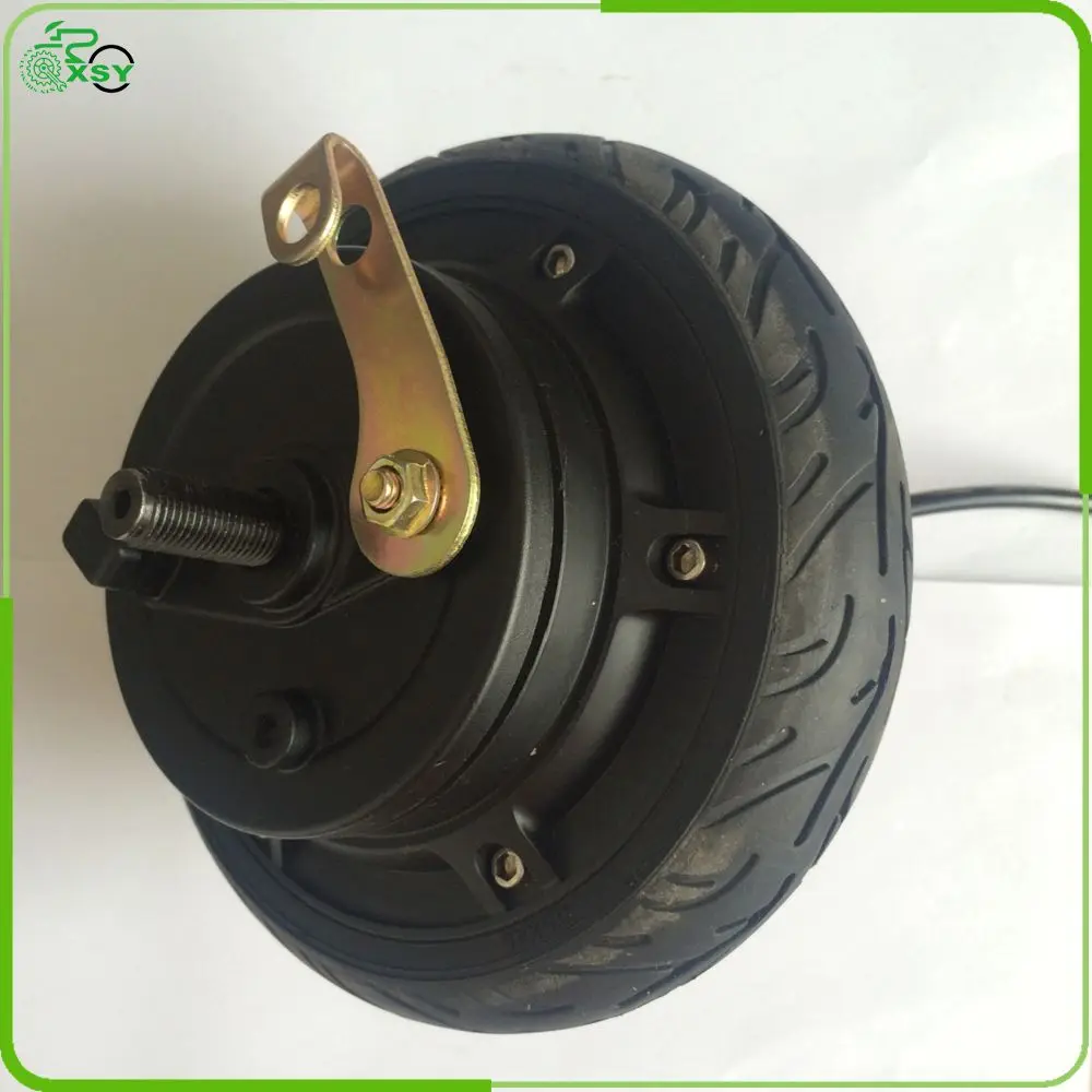 high quality hub motor electric skateboard for wholesale