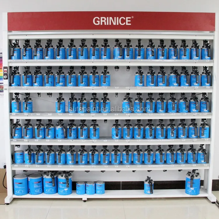 Sold Agent 2k epoxy primer for car paint