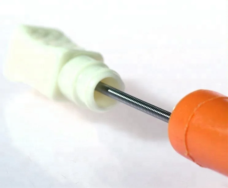 
medical disposables stomach tube with guide wire 