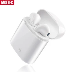Bluetooth наушники беспроводные Спортивные Tws с