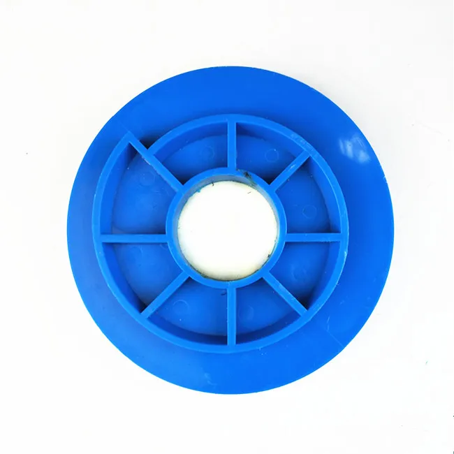 JDK Snail Lock Rubber Backer for Flexible polishing pad
