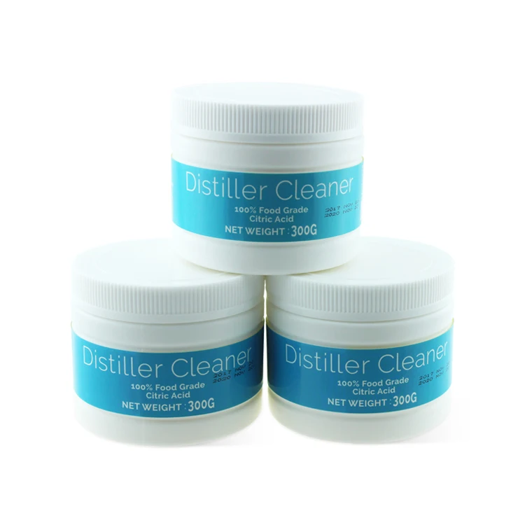 Limescale remover water scale remover wholesale hot selling limescale cleaner powder