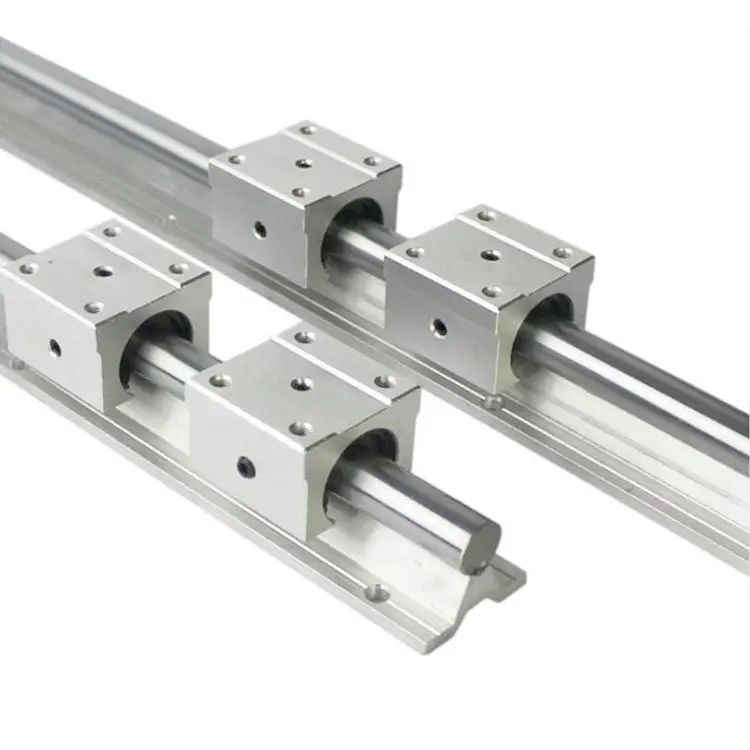  Linear Rail SBR30 SBR30UU