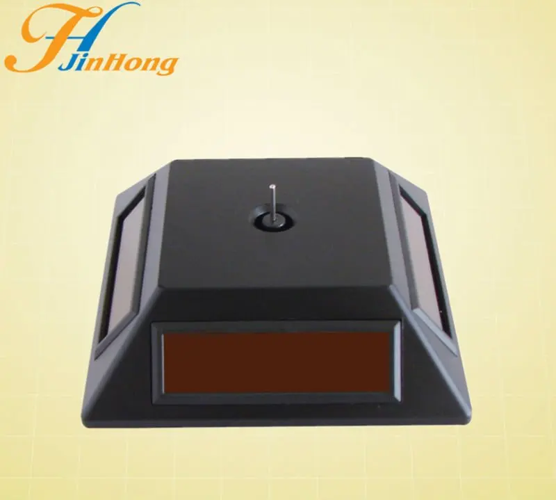 Solar Rotating Movement For Toy 360degrees Rotating Motor For Toy