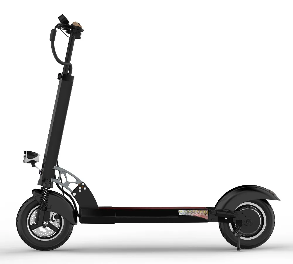 New 10inch 15Ah Battery cheap Adult Electric powerful scooter for sales