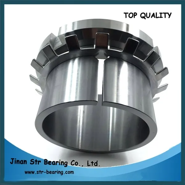 tapered Bearing Accessory adapter sleeve H308 H309 H310