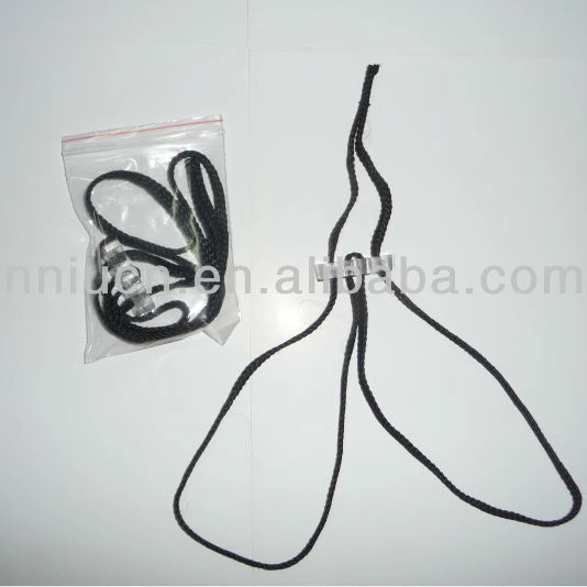 Fabric handcuff/ Disposable handcuff/police plastic handcuff