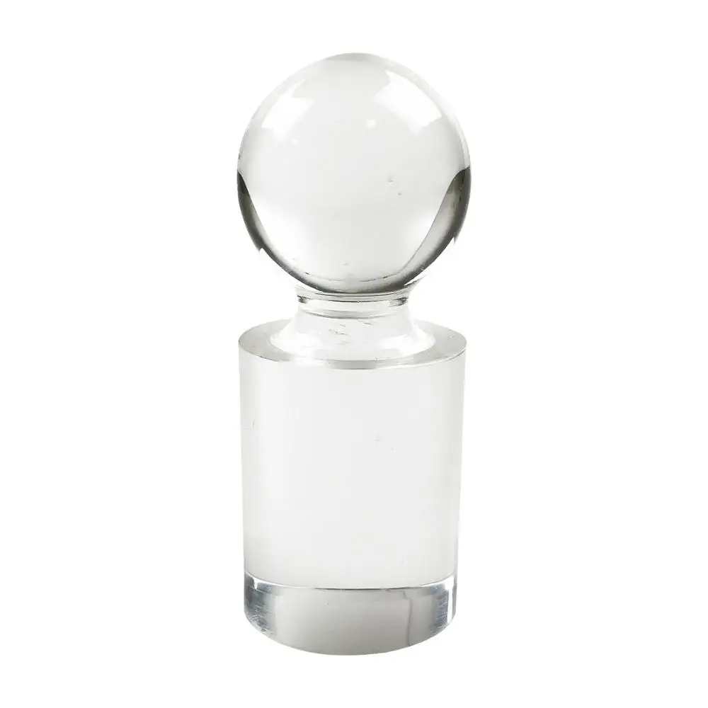 High Quality Clear Acrylic Ball Top Roulette Win Marker