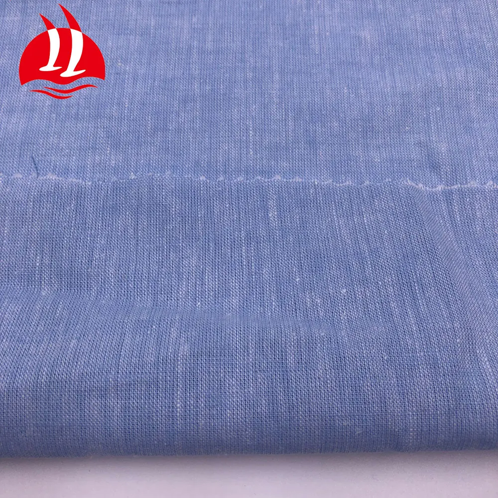 Изготовленная на заказ хлопчатобумажная Смешанная для весны и лета мужская рубашка и ткань для платья