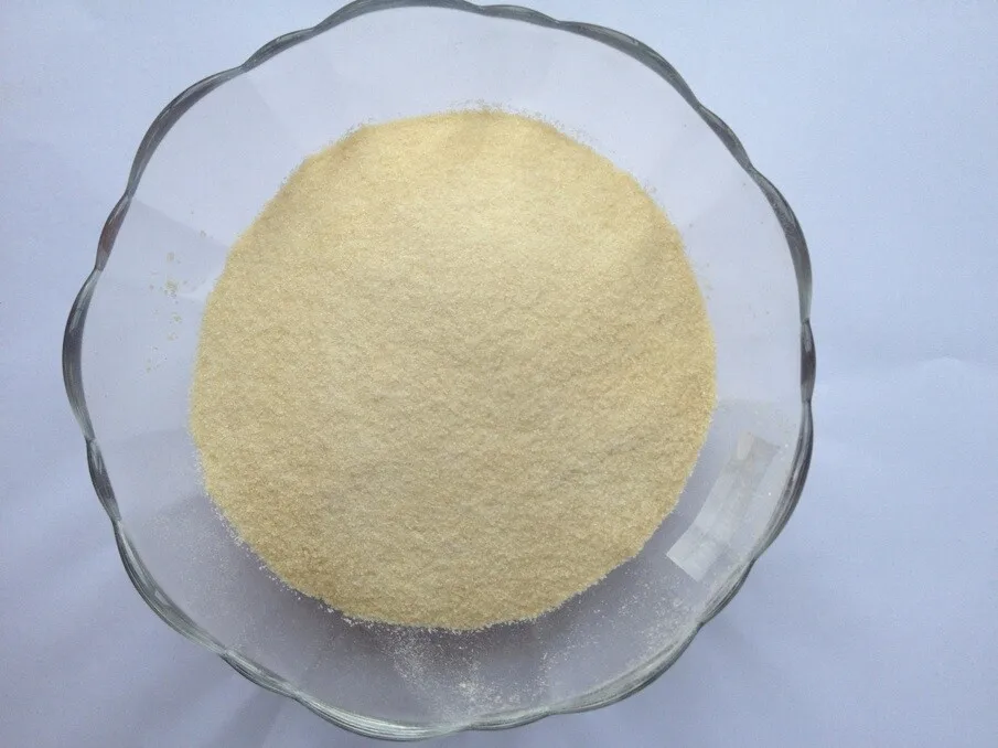 
Food Gelatin Powder For Ice Cream/Pork Skin Gelatin/Food Grade Pig Gelatine Plant 