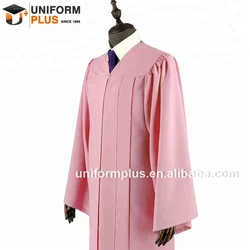 Wholesale cheap adult church choir uniforms robes and gowns