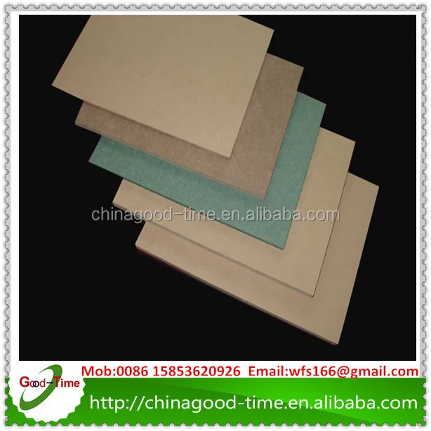 mdf board 4.5mm