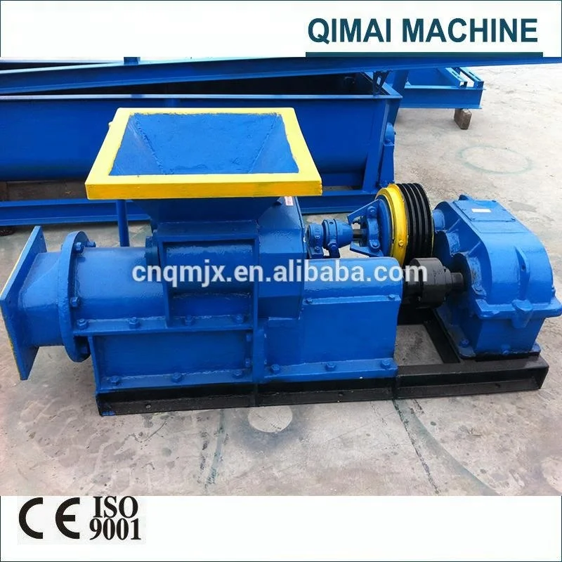 
Top Quality chamotte brick shaping maker/red brick machine 