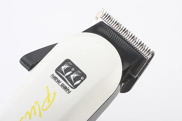 KIKI NEWGAIN Wholesale Professional Rechargeable cordless hair clipper trimmer