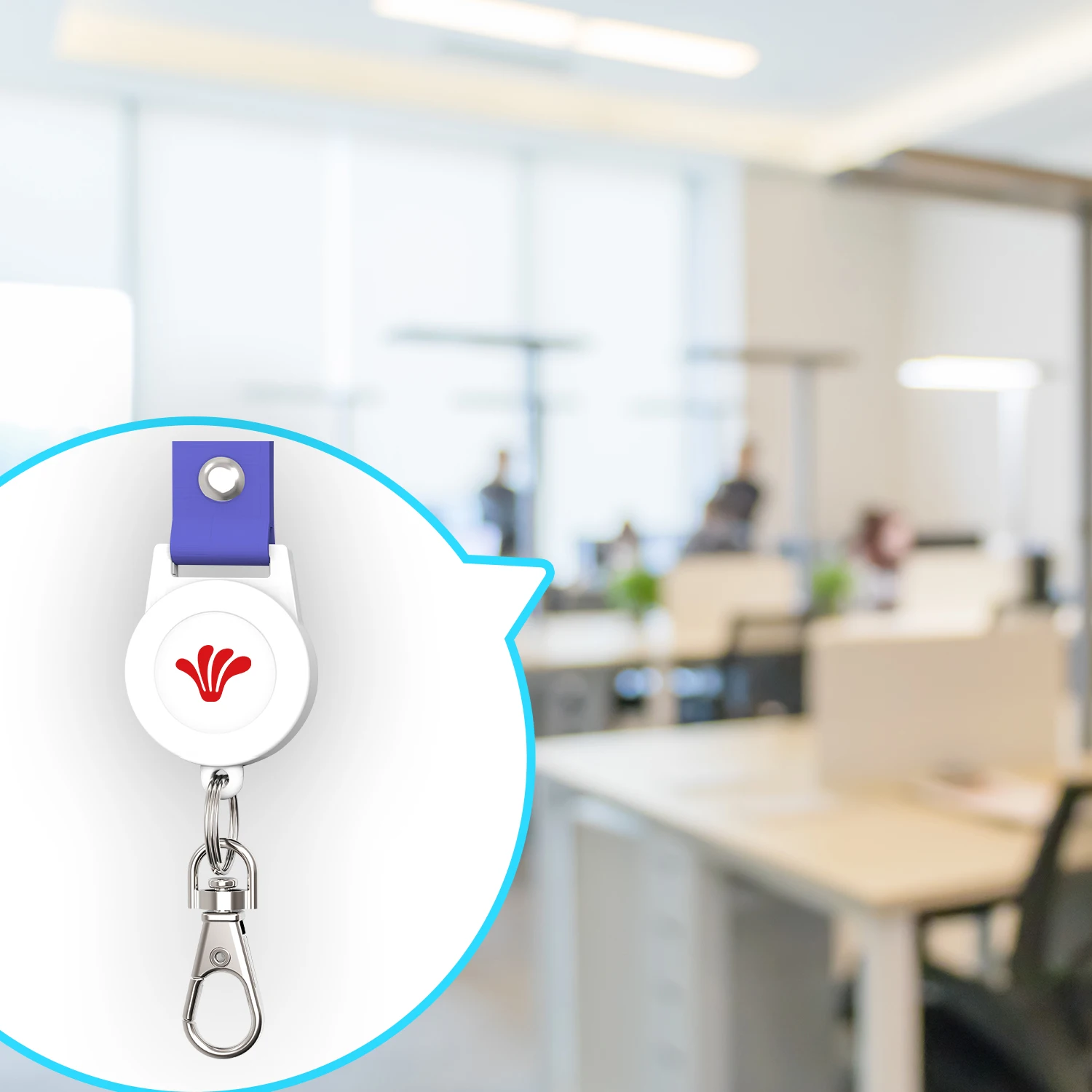 bluetooth badge ble ibeacon low cost dressed beacons credit id card 5.0 electronic c6 beacon with nfc