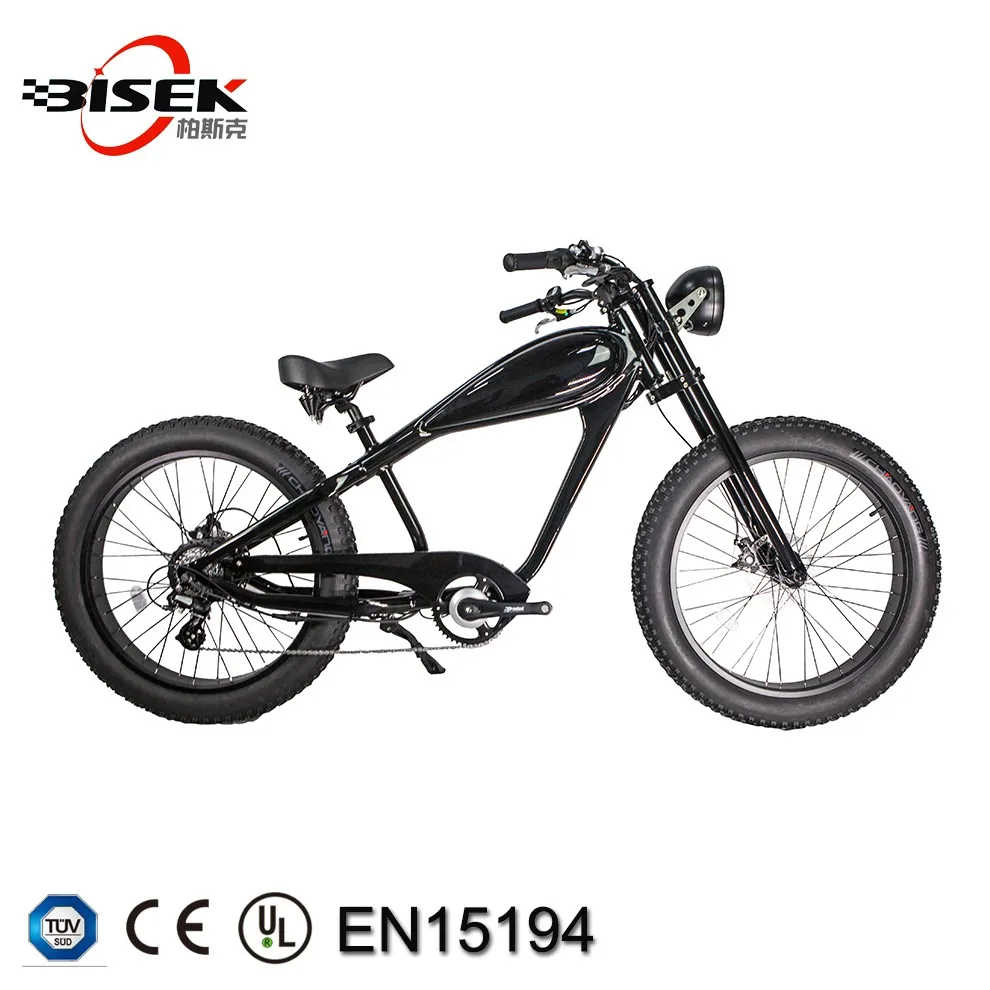48V 1000W electric bicycle Ebike Fat Tire Electric MTB Mountain/Snow/Dirt Bike For adults