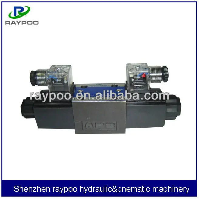 yuken регулирующий клапан сделано в китае