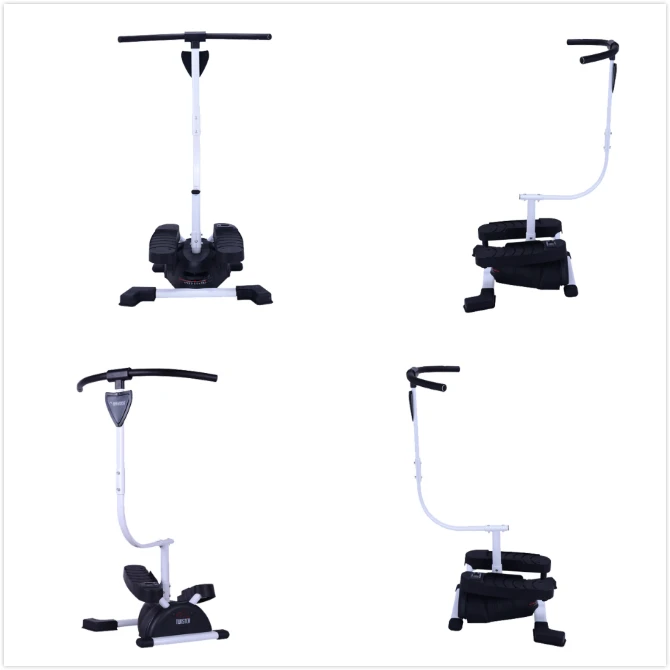 Factory Direct Sales Body Slimming Manufacturer Exercise Cardio Twister Stepper