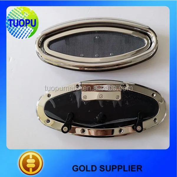 High strength oval Portlight for boat/yacht,eye shape Portlight manufacturer
