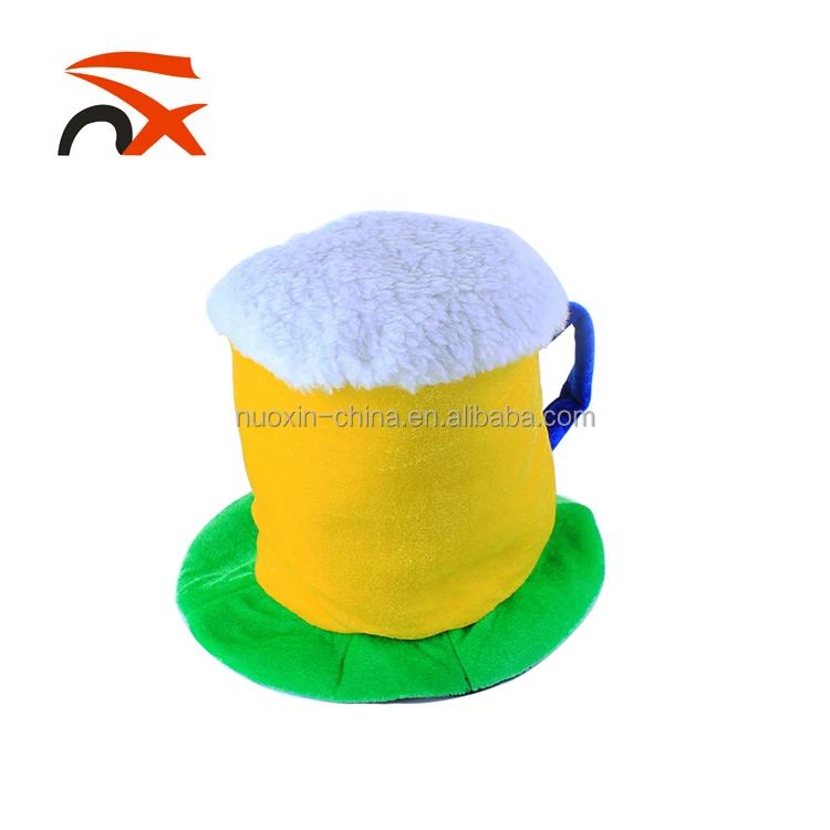 Cheap Wholesale Party Ideas Crazy Hat For Adults