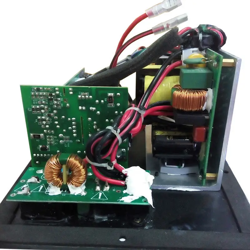 professional power amplifier VP-12 class d power amplifier module for speaker