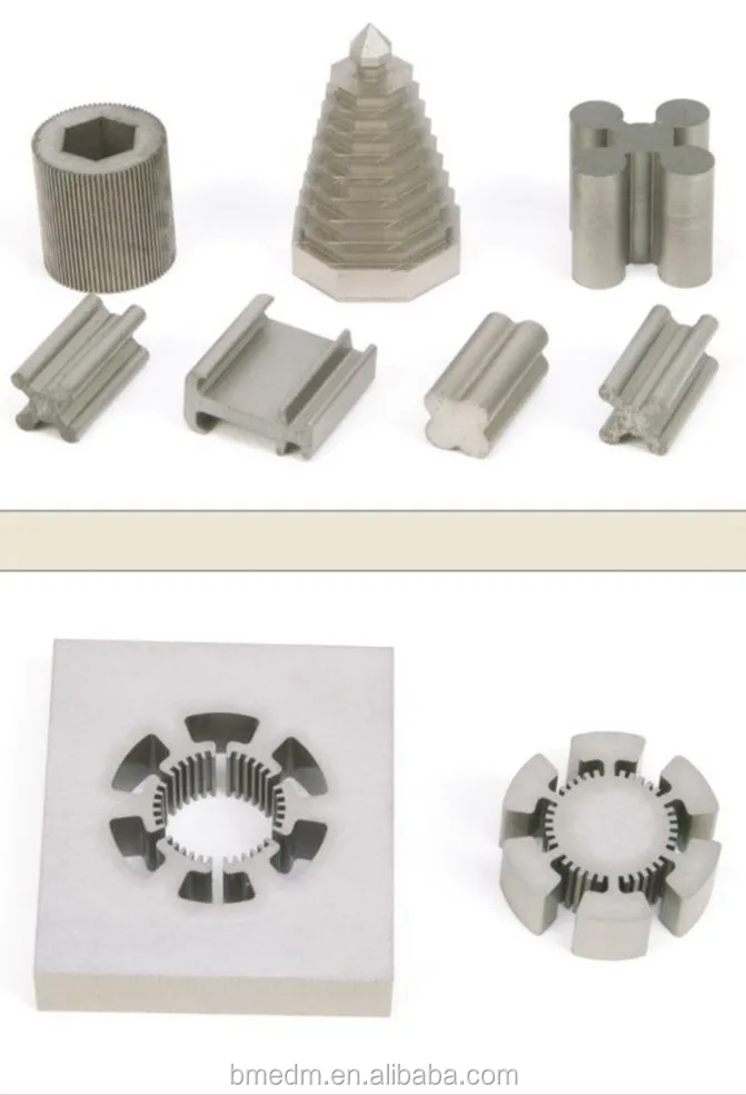 EDM Wire Cut EDM Machine Price DK7732C-C