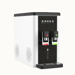 NEW household cabinet 5 stage 150 gallon counter top RO water filters High-end intelligence purifiers  A2