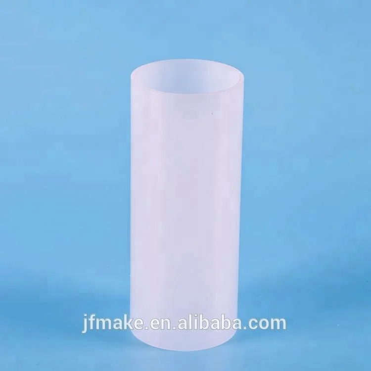 Light Diffusing Polycarbonate Tube