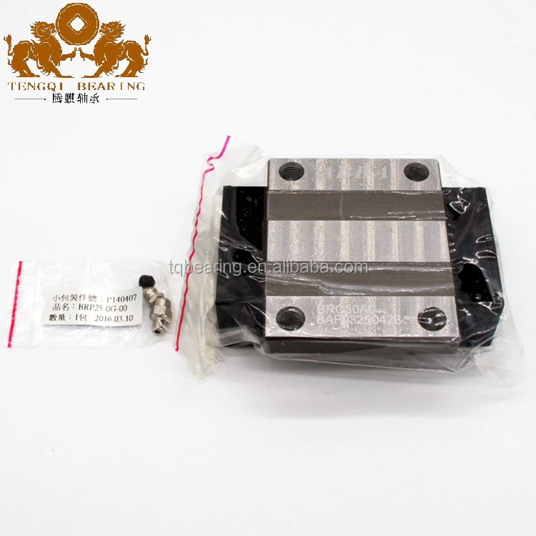ABBA Linear Guide Bearing BRH30B (BRC30-R0)