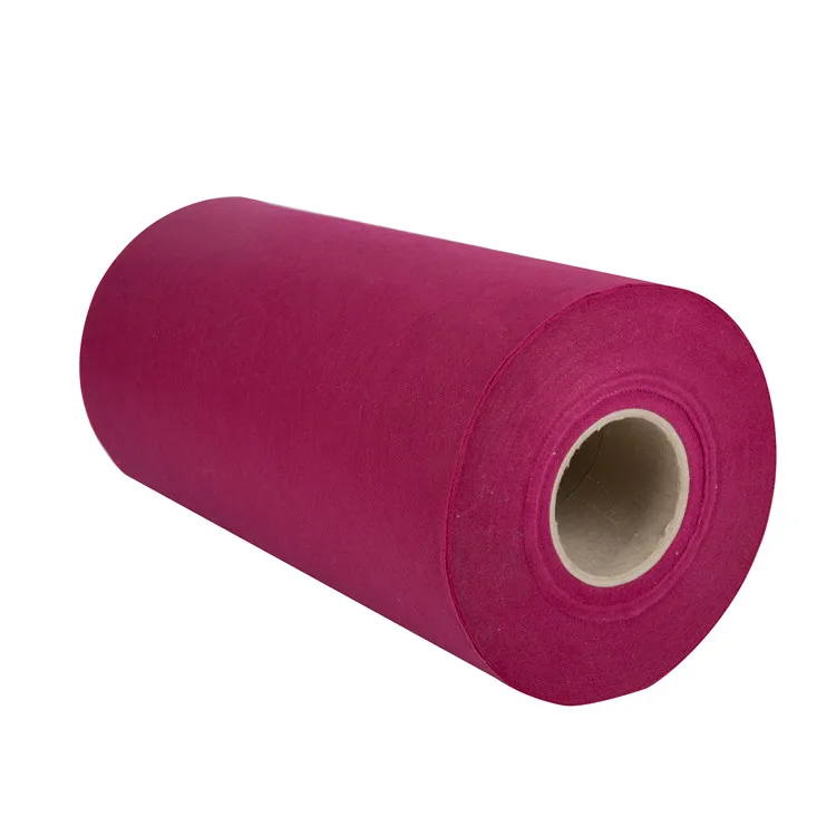 Polypropylene Biodegradable Fabric PP Spunbond Non Woven for Bags,Medical, Hygiene products
